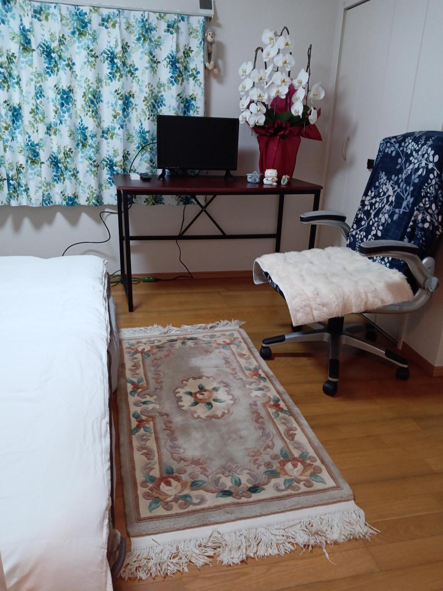 Tokyo Downtown牡丹莊 Villa Luaran gambar