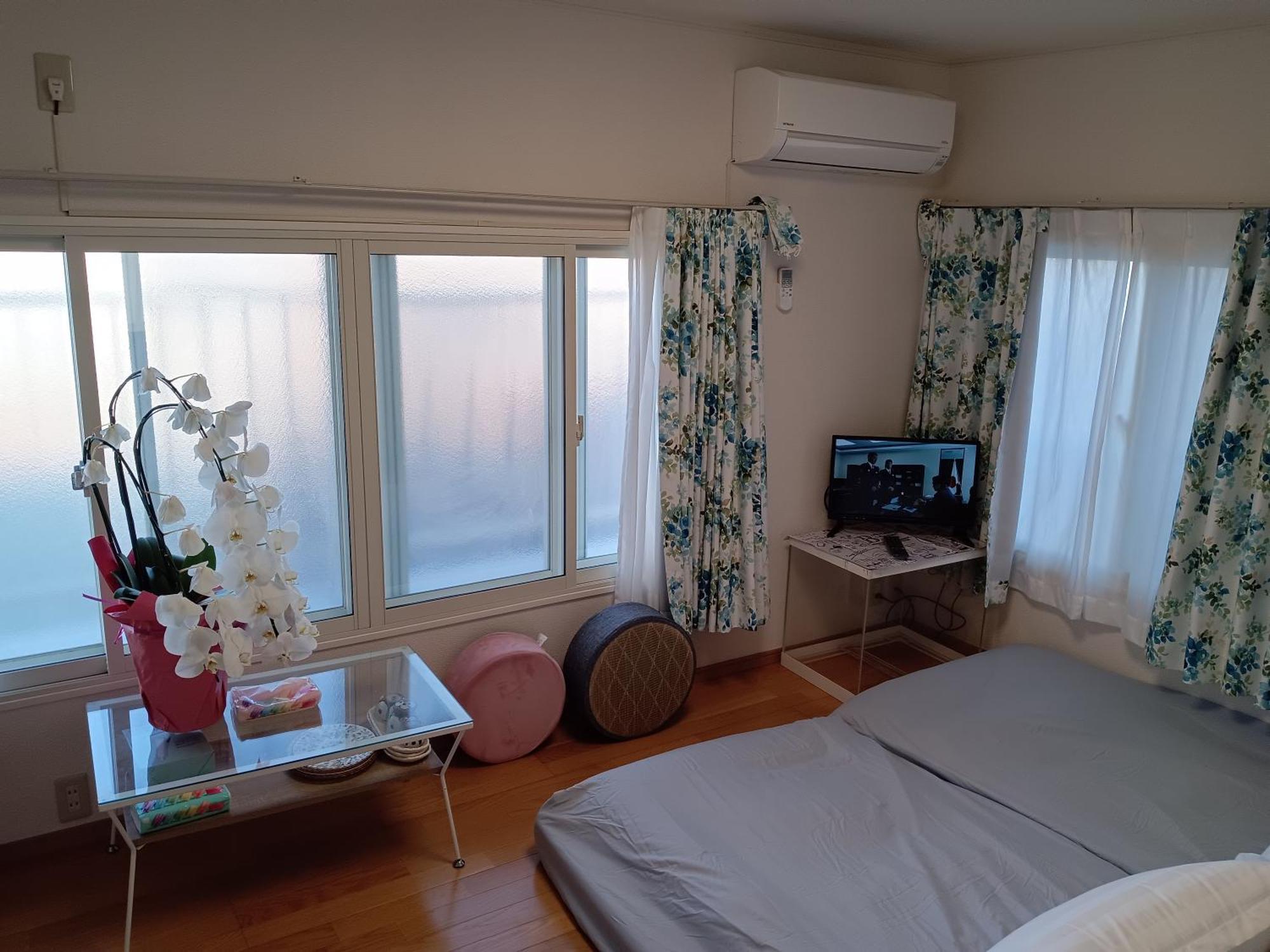 Tokyo Downtown牡丹莊 Villa Luaran gambar