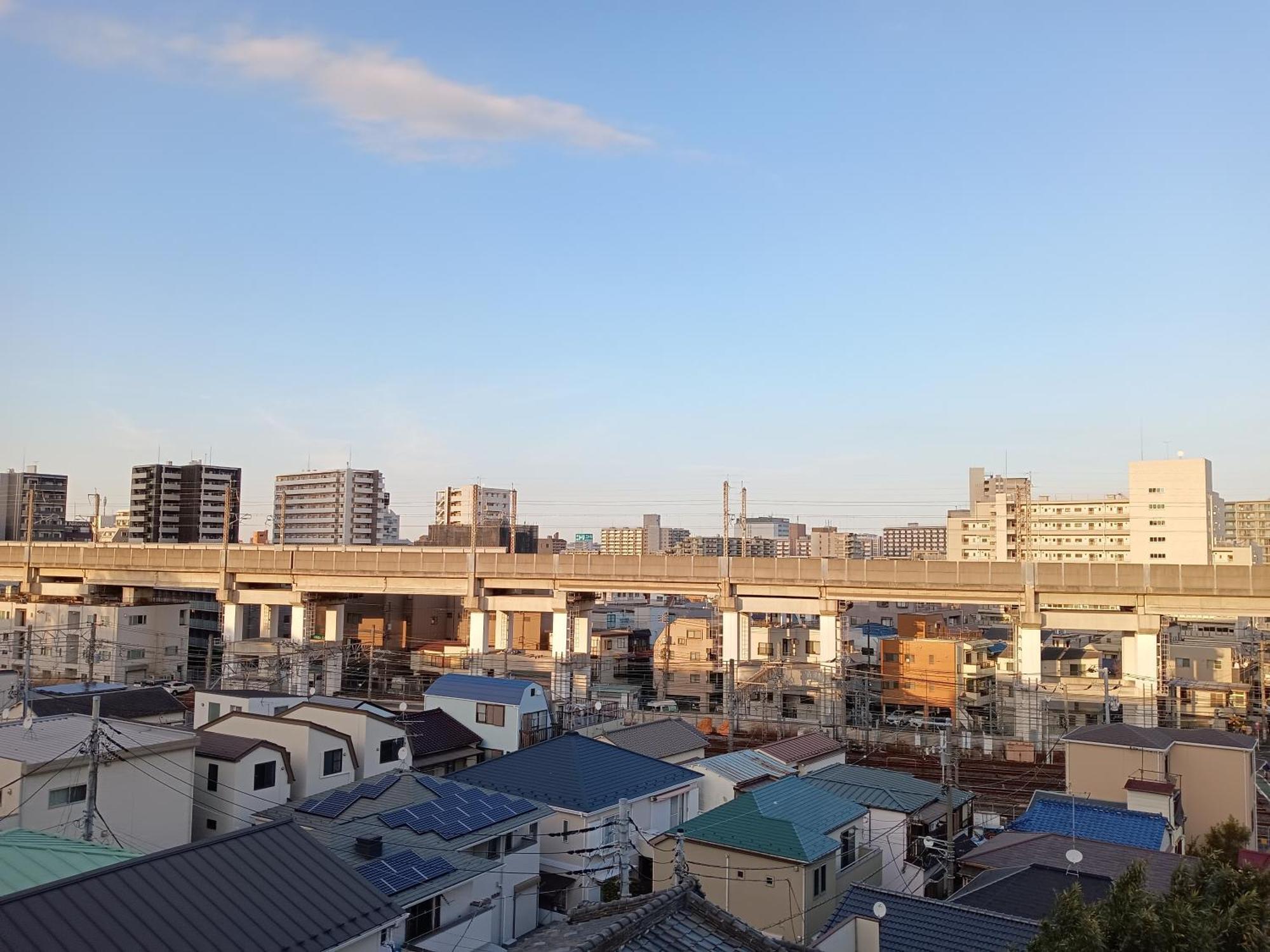 Tokyo Downtown牡丹莊 Villa Luaran gambar