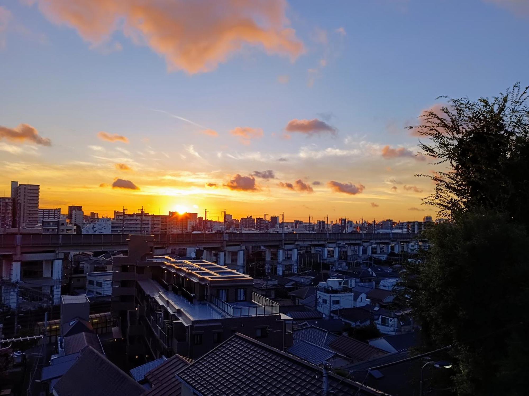 Tokyo Downtown牡丹莊 Villa Luaran gambar