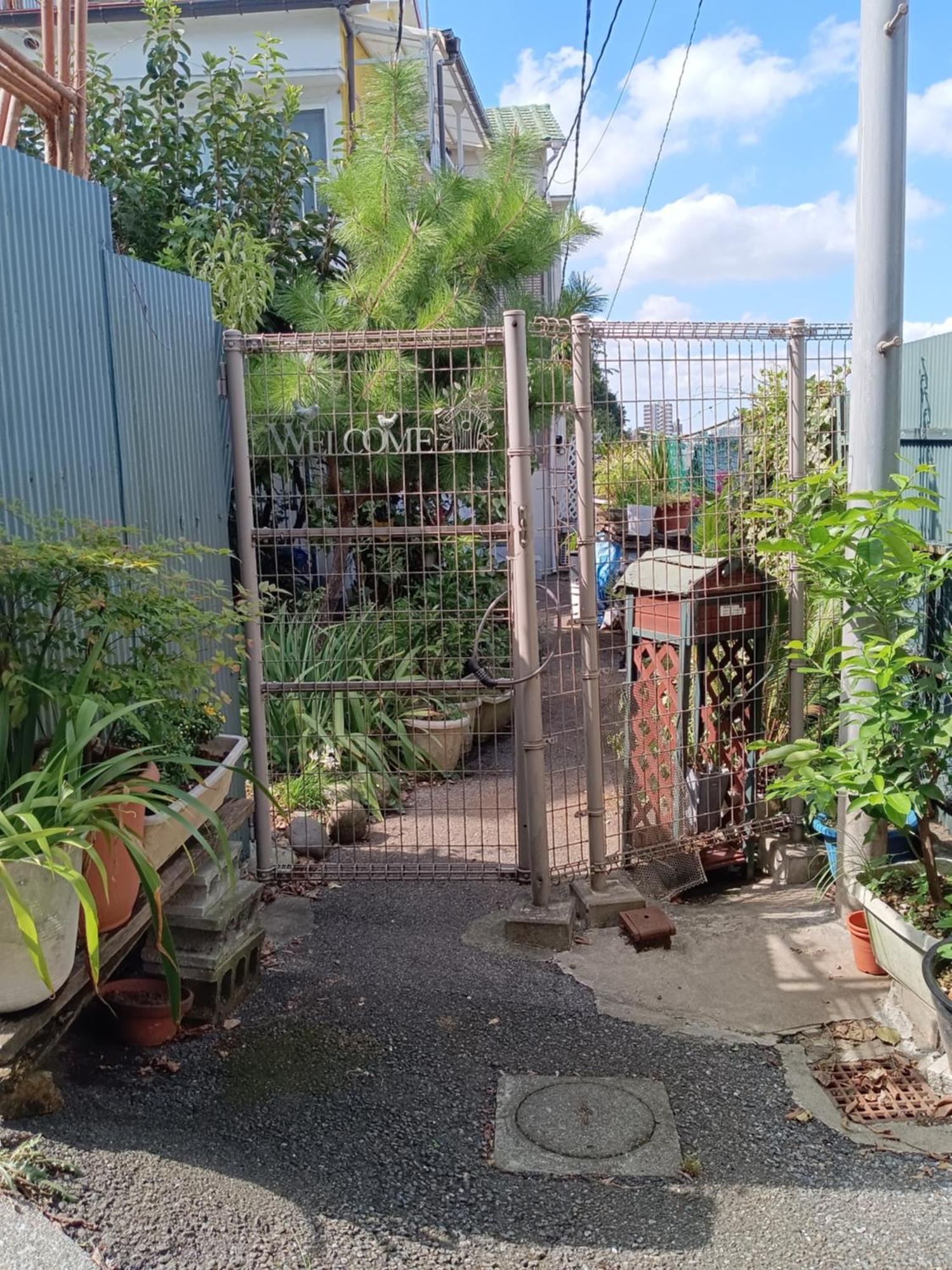 Tokyo Downtown牡丹莊 Villa Luaran gambar