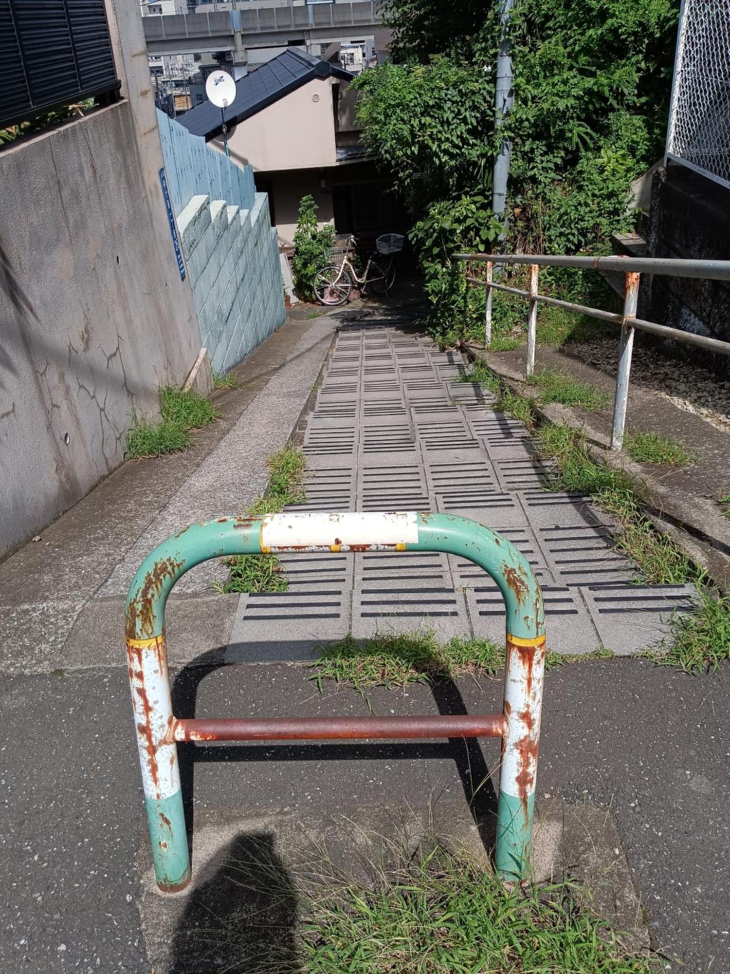 Tokyo Downtown牡丹莊 Villa Luaran gambar