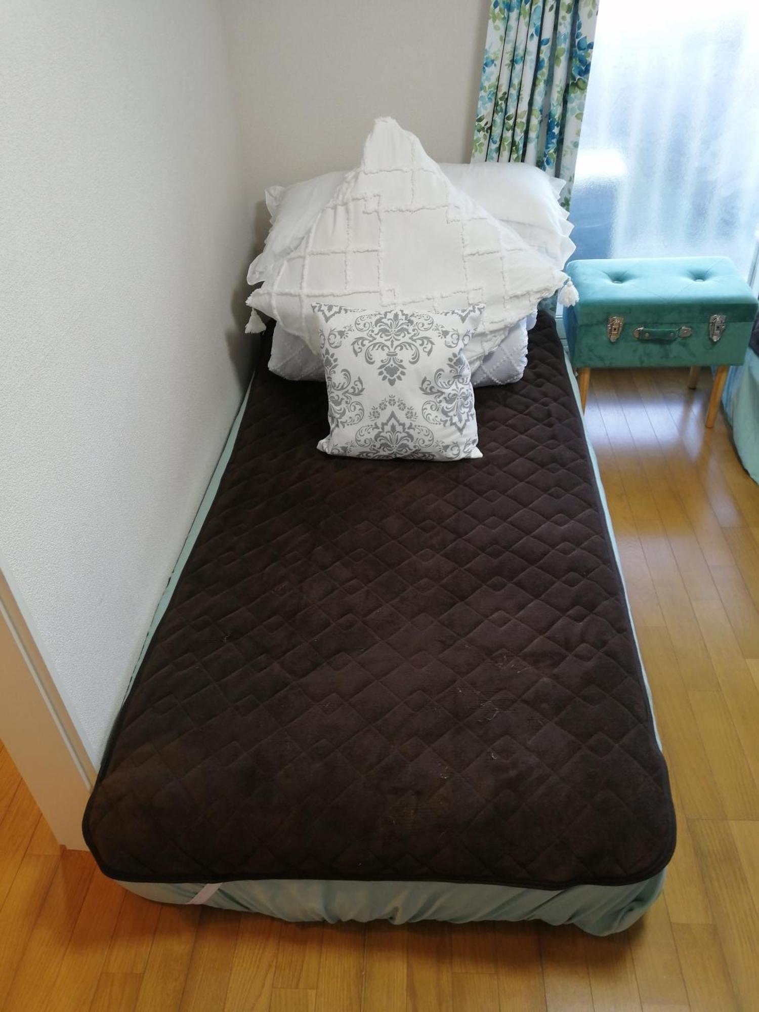 Tokyo Downtown牡丹莊 Villa Luaran gambar